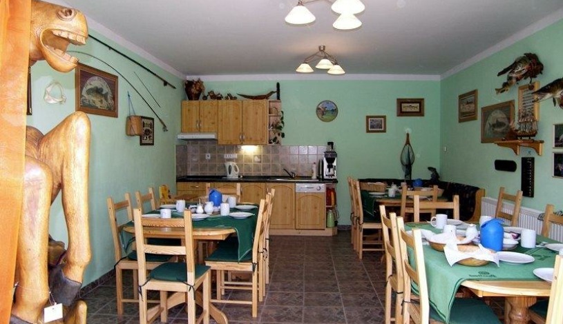 Family Penzion Olga Mariánské Lázně